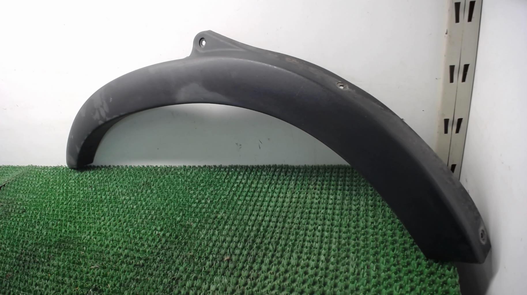 Extension d'aile avant gauche RENAULT MASTER 2 PHASE 1 Diesel - 1