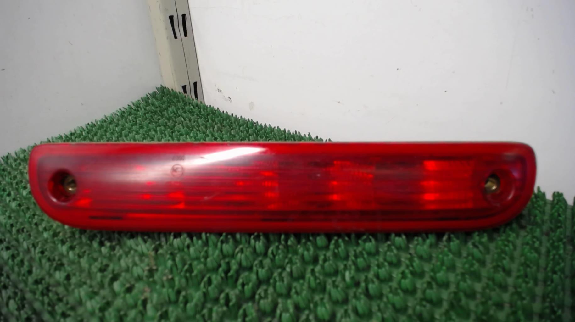 Feu arriere stop central CITROEN JUMPER 3 Diesel - 1