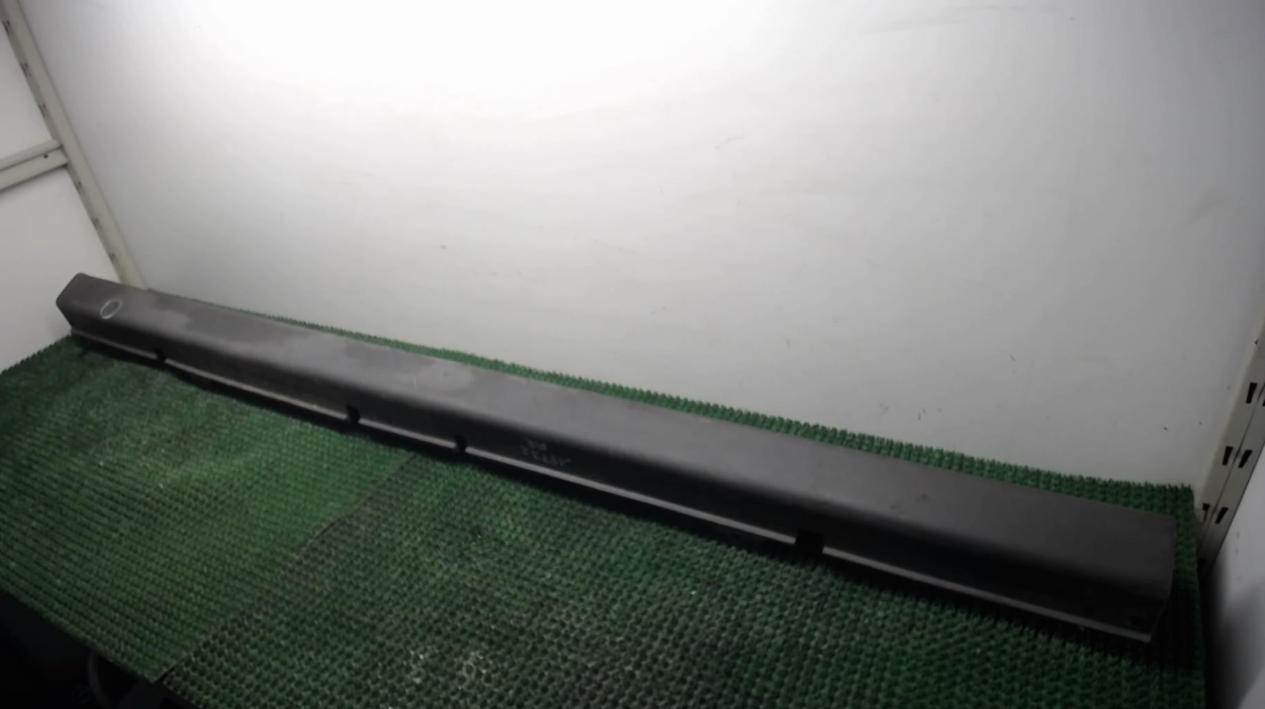 Pare choc arriere CITROEN JUMPER 3 Diesel - 1
