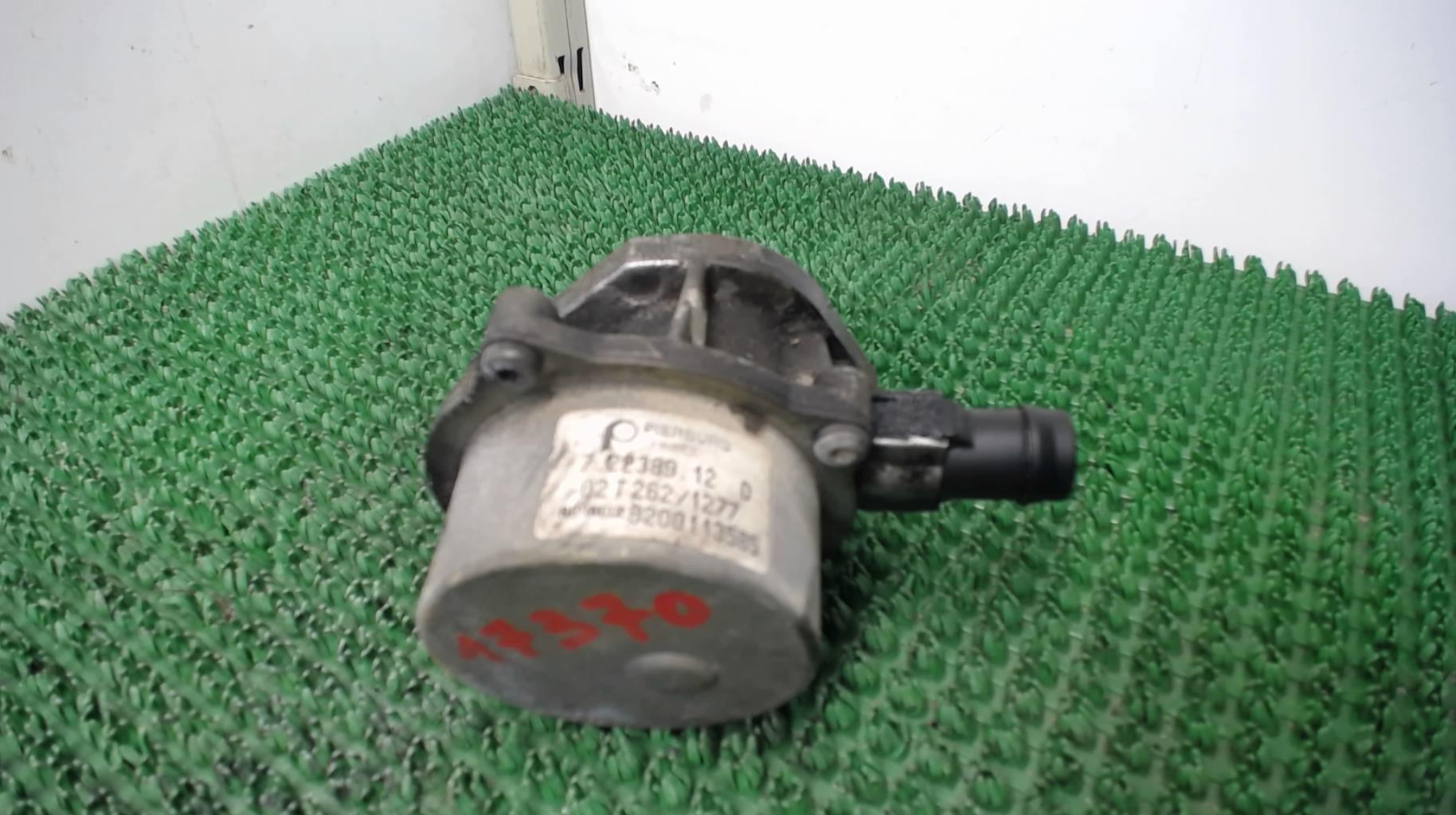 Pompe à vide RENAULT TWINGO 2 PHASE 1 Diesel - 1
