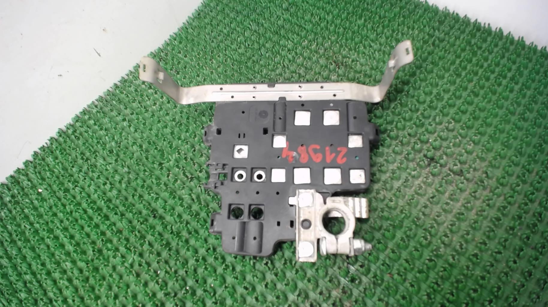 Porte fusible RENAULT MASTER 3 PHASE 1 Diesel - 1
