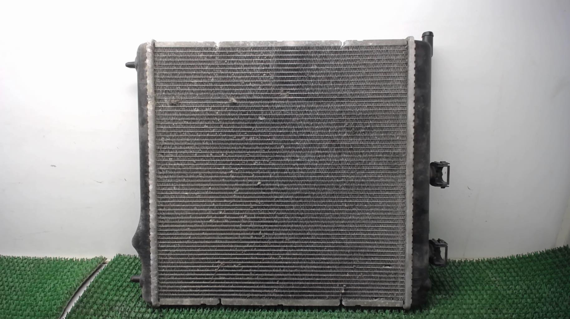 Radiateur eau PEUGEOT 207 Diesel - 1