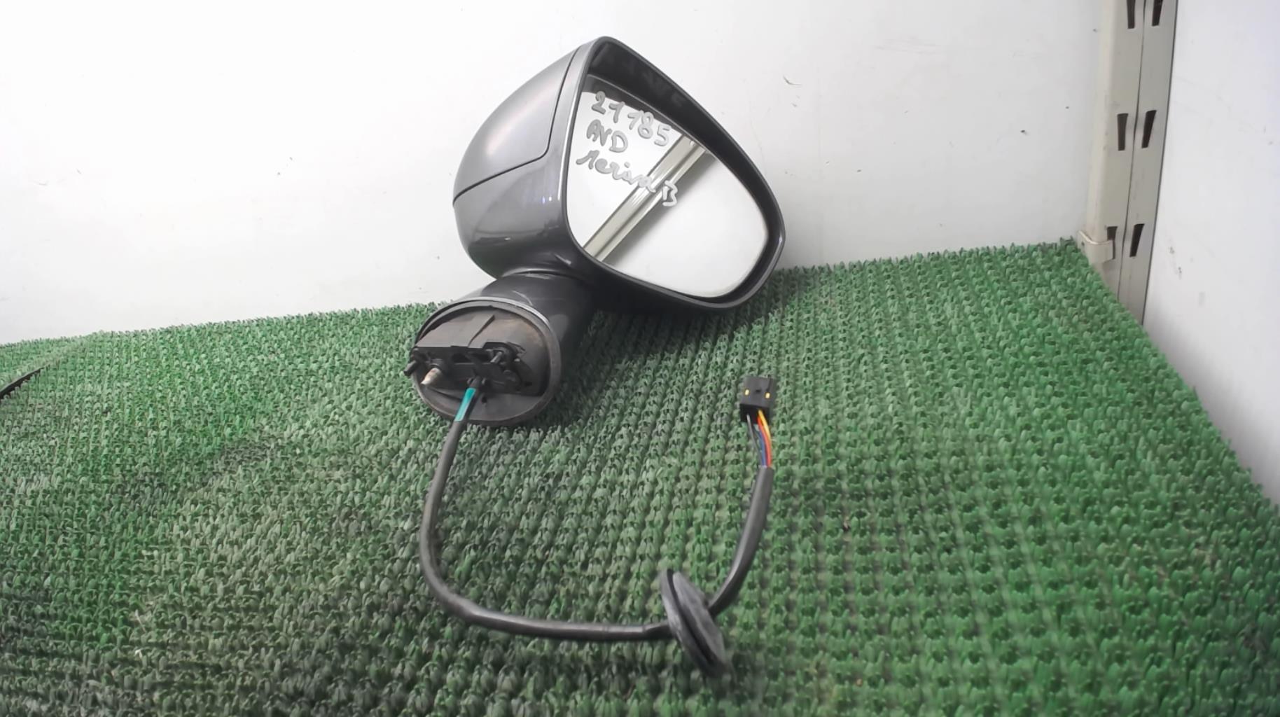 Retroviseur droit OPEL MERIVA B PHASE 1 Diesel - 1