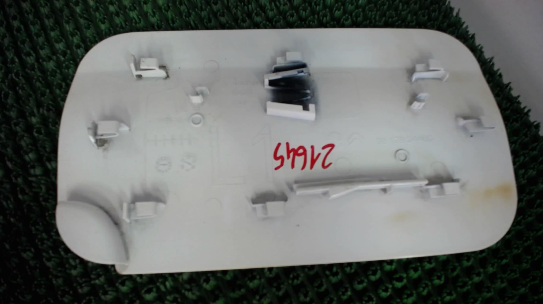 Trappe d'essence CITROEN BERLINGO 3 M PHASE 1 Diesel - 1