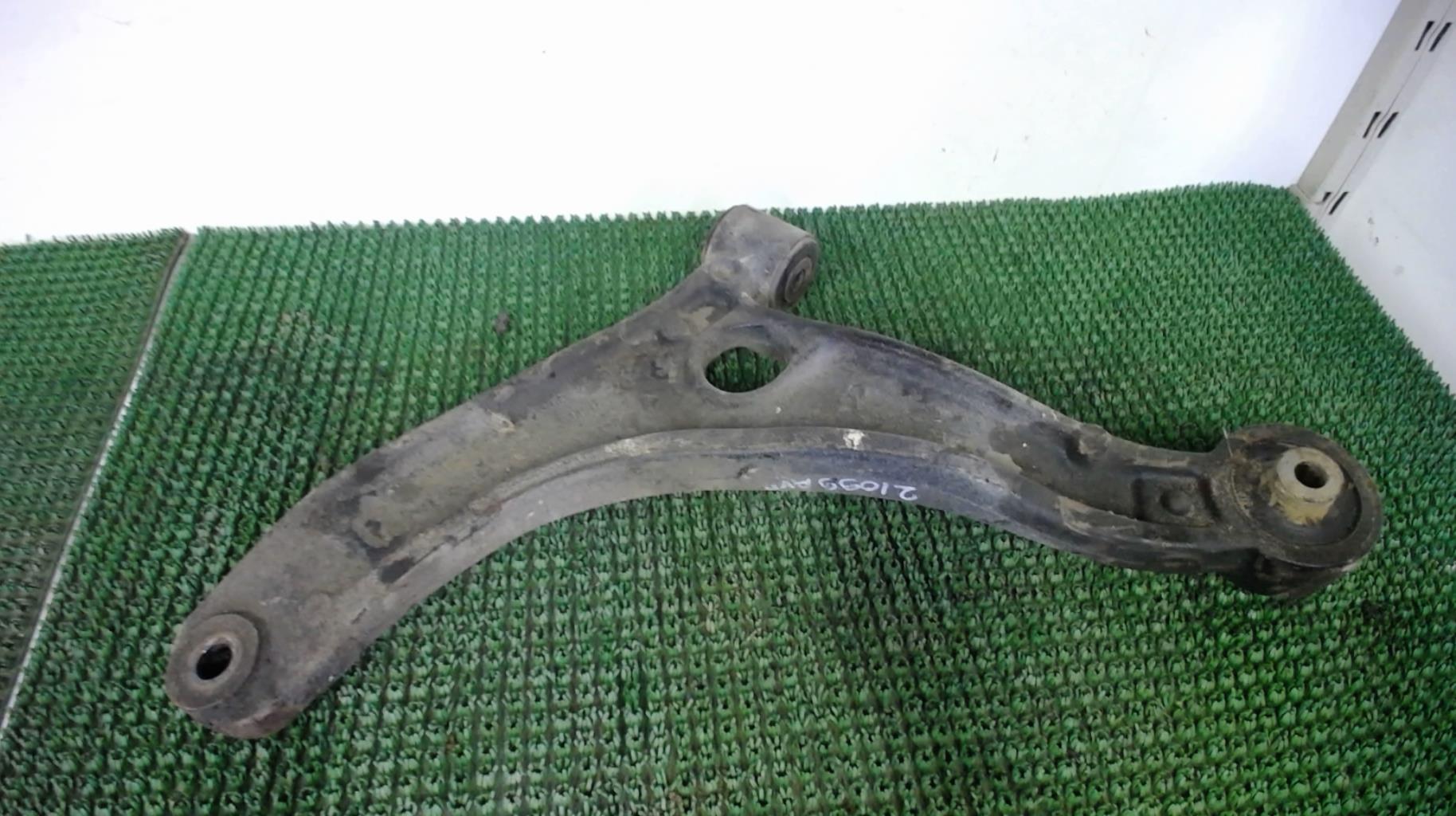 Triangle avant droit RENAULT MASTER 3 PHASE 2  - 1
