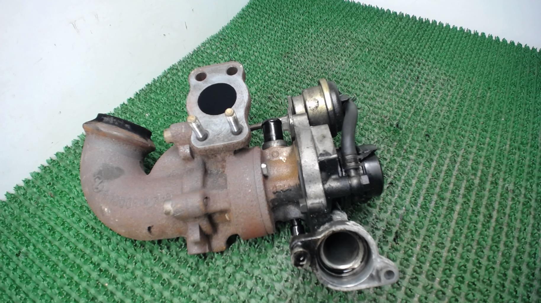 Turbo PEUGEOT 206 PHASE 1 Diesel - 1