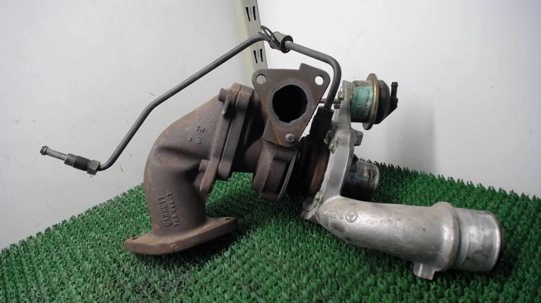 Turbo RENAULT LAGUNA 1 PHASE 2 Diesel - 1