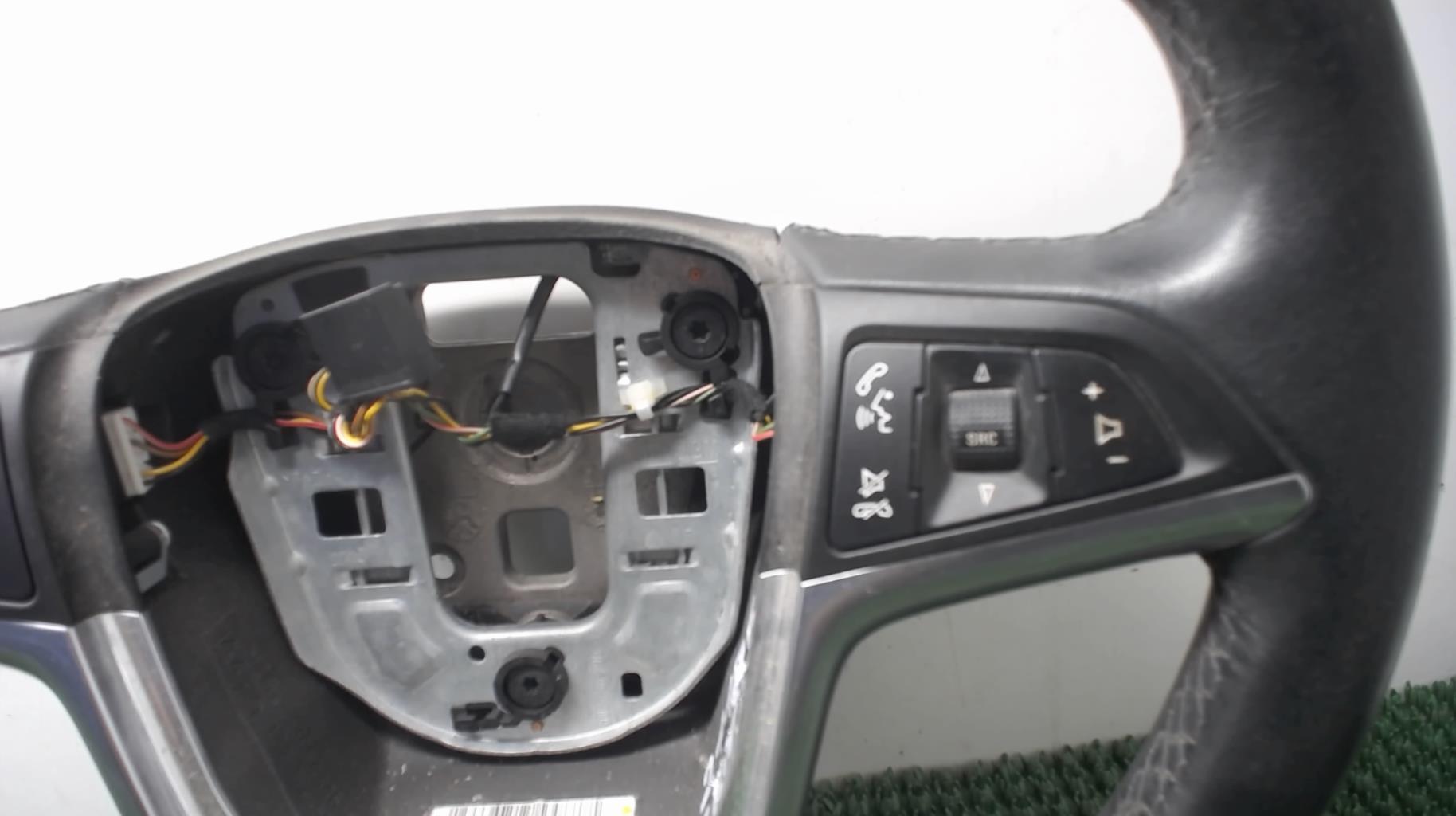 Volant OPEL MERIVA B PHASE 1 Diesel - 1