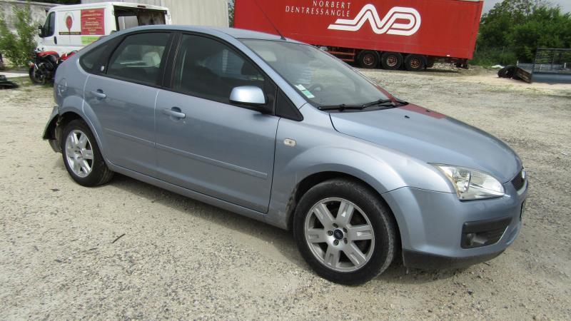 Avertisseur/Klaxon FORD FOCUS 2 PHASE 1  - 1