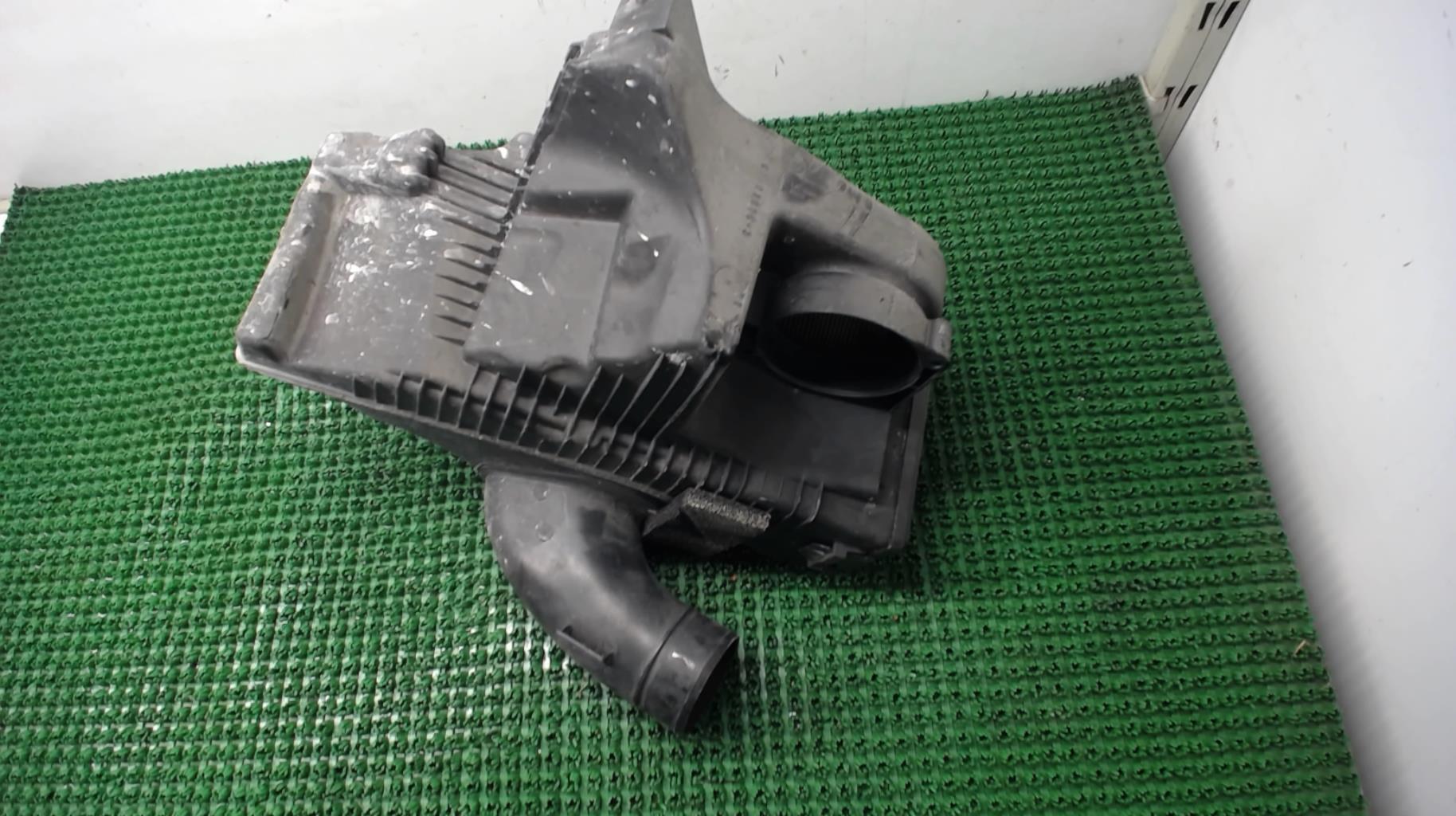 Boite a air RENAULT CLIO 3 PHASE 2 Diesel - 1