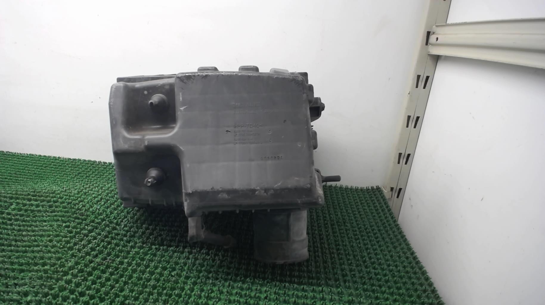 Boite a air RENAULT MASTER 3 PHASE 1 Diesel - 1