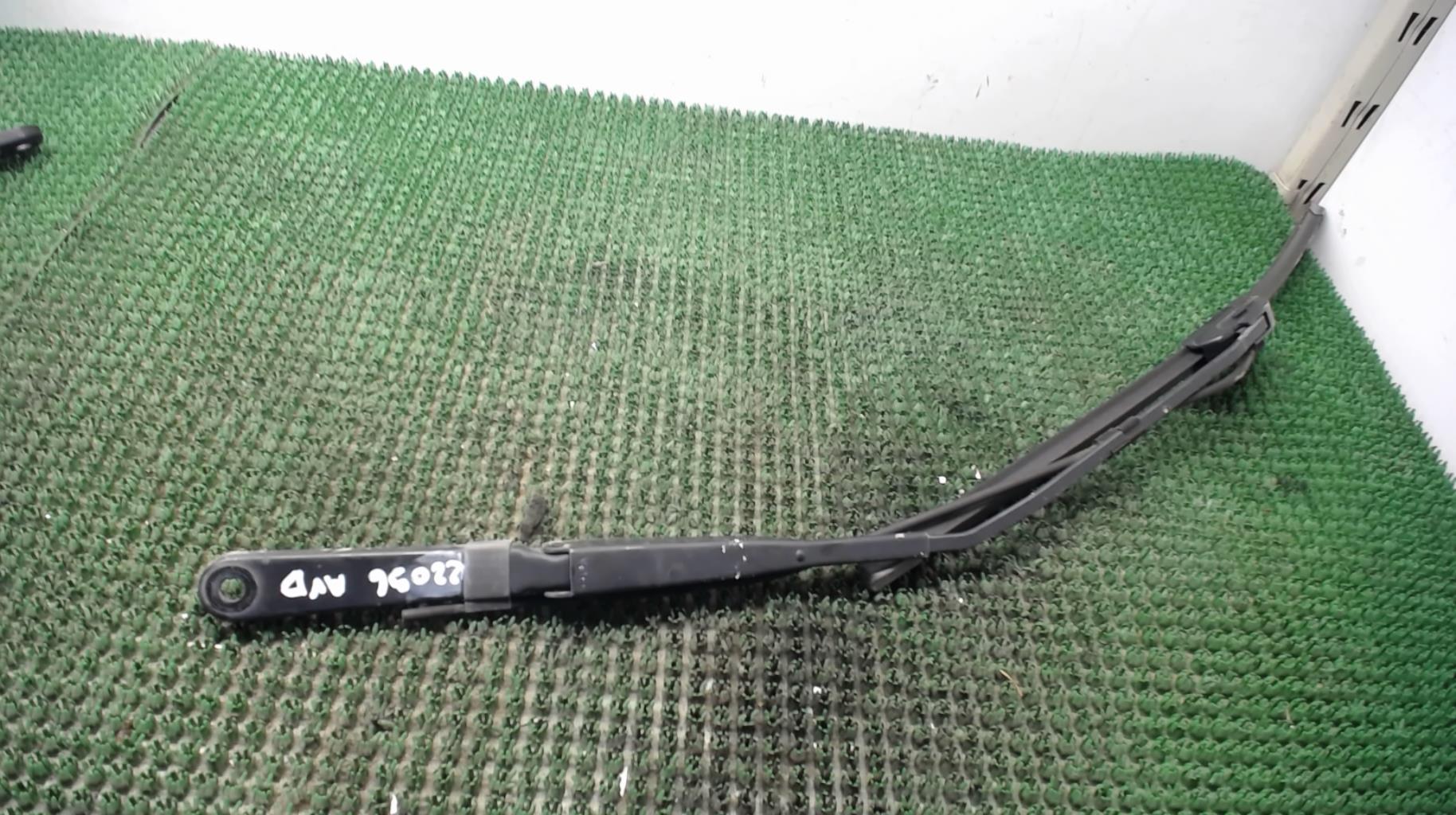 Bras essuie glace avant droit RENAULT MASTER 2 PHASE 2  - 1