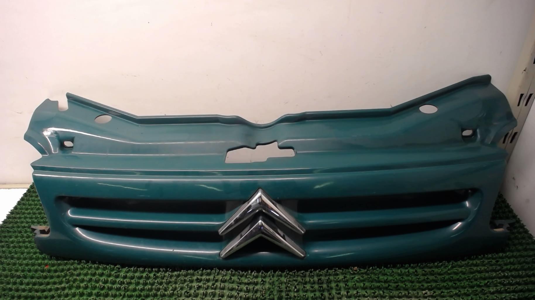 Calandre CITROEN BERLINGO 1 PHASE 1 Diesel - 1