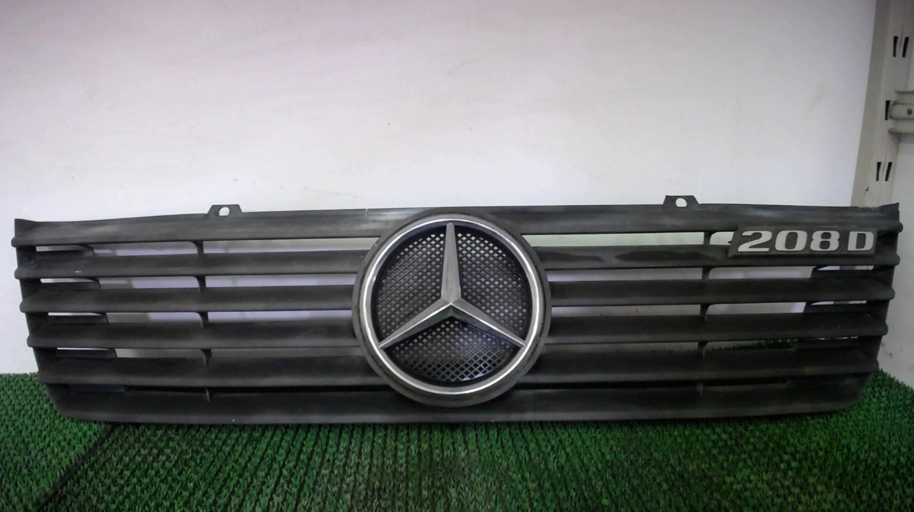 Calandre MERCEDES SPRINTER 1 PHASE 1 Diesel - 1