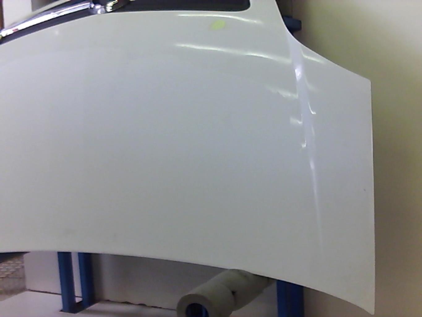 Capot OPEL MERIVA A PHASE 1 Diesel - 1