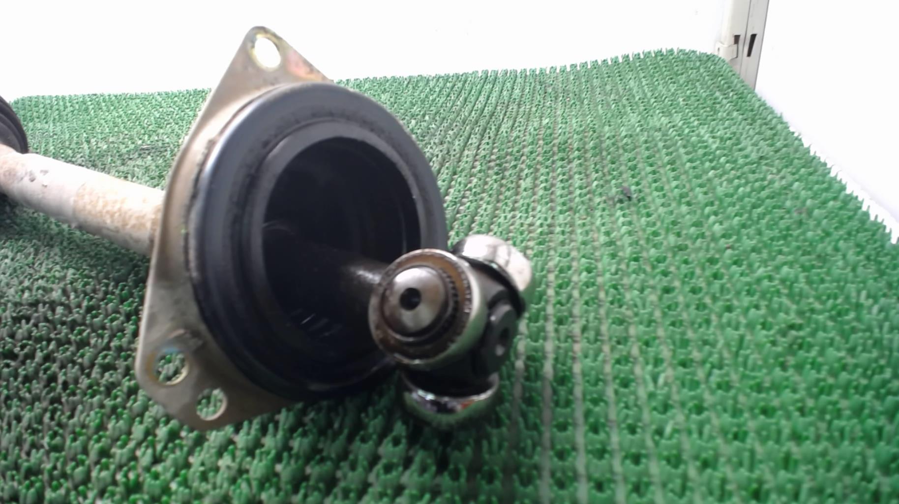 Cardan gauche (transmission) RENAULT MASTER 2 PHASE 2  - 1