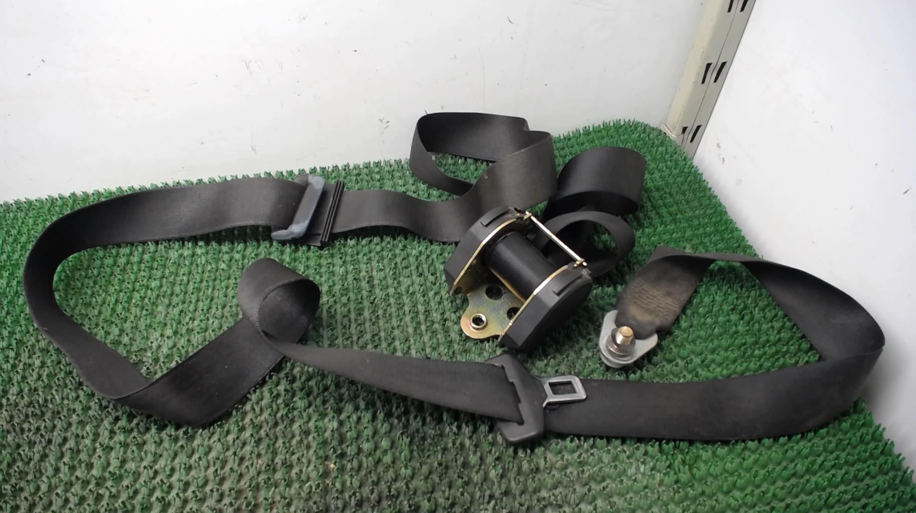 Ceinture avant droit MERCEDES SPRINTER 1 PHASE 1 Diesel - 1