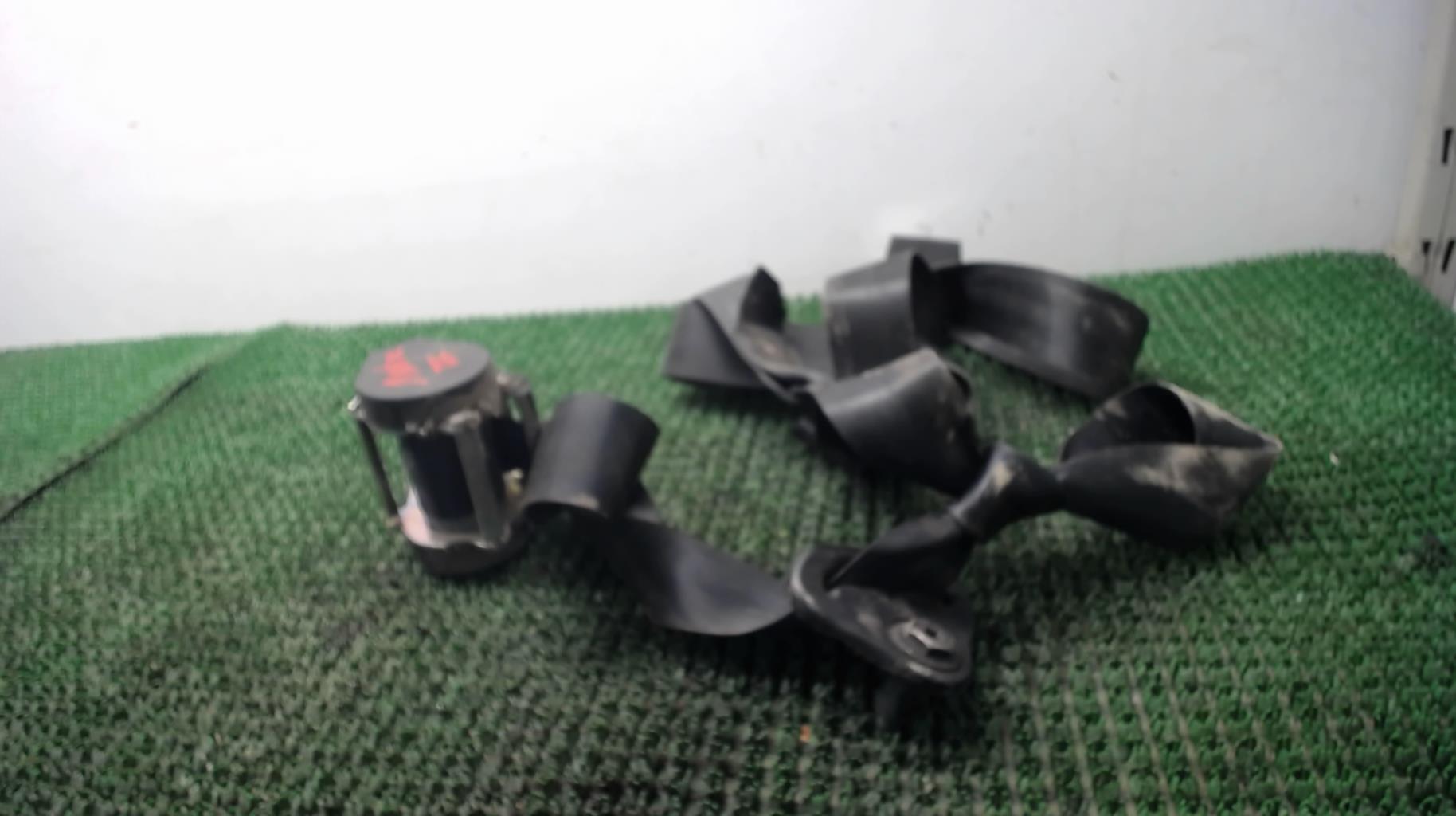 Ceinture avant droit RENAULT MASTER 3 PHASE 1 Diesel - 1