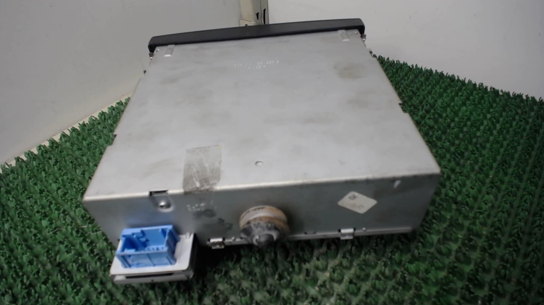 Chargeur CD CITROEN C4 1 PHASE 1 Diesel - 1