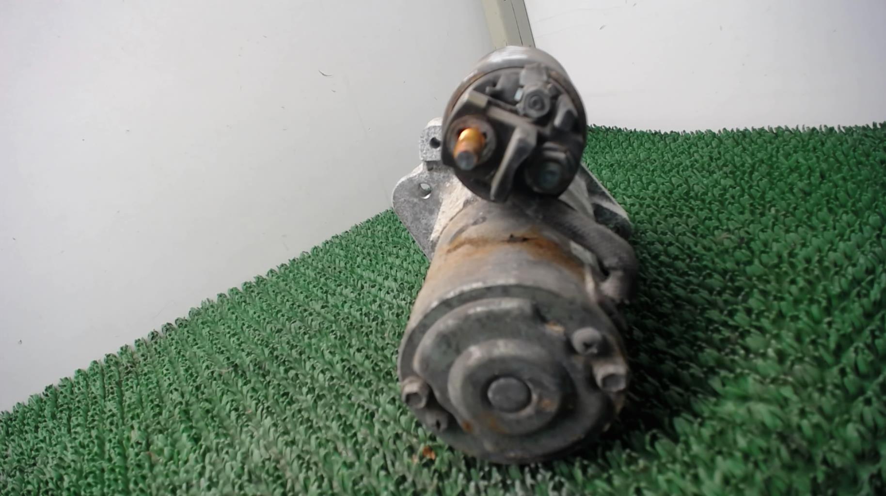 Demarreur RENAULT TWINGO 2 PHASE 1 Diesel - 1