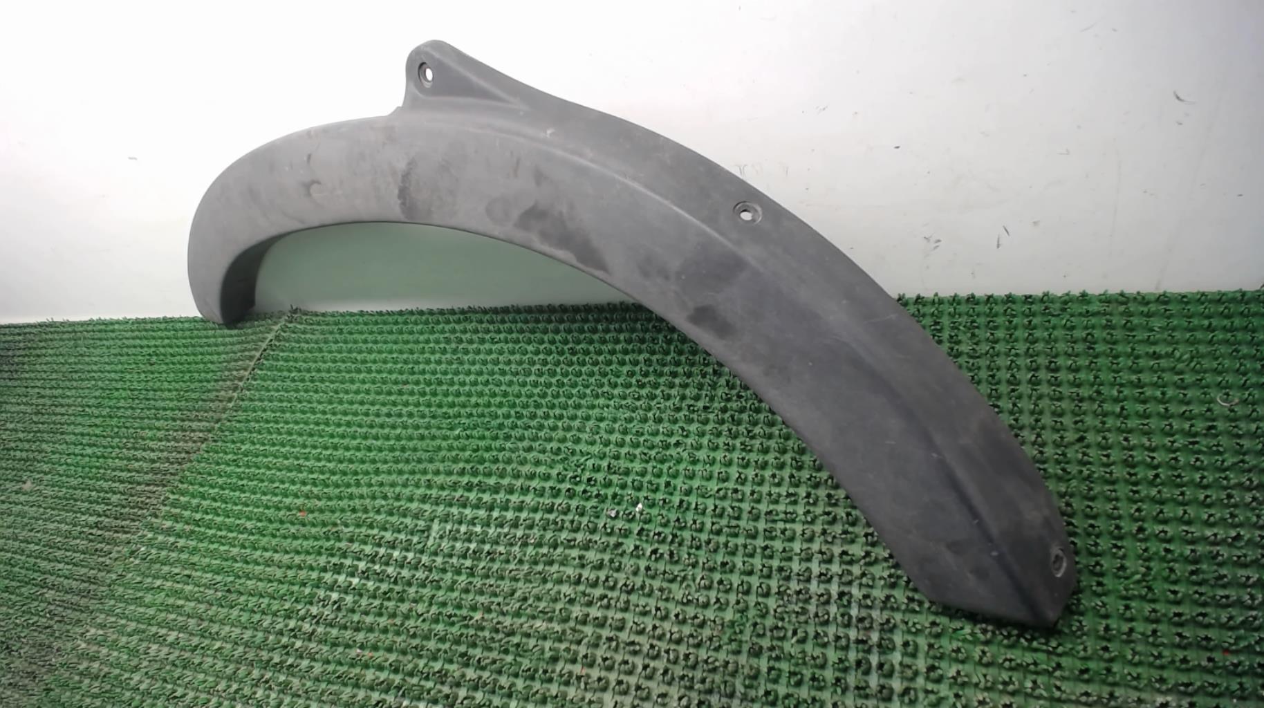 Extension d'aile avant gauche RENAULT MASTER 2 PHASE 1 Diesel - 1