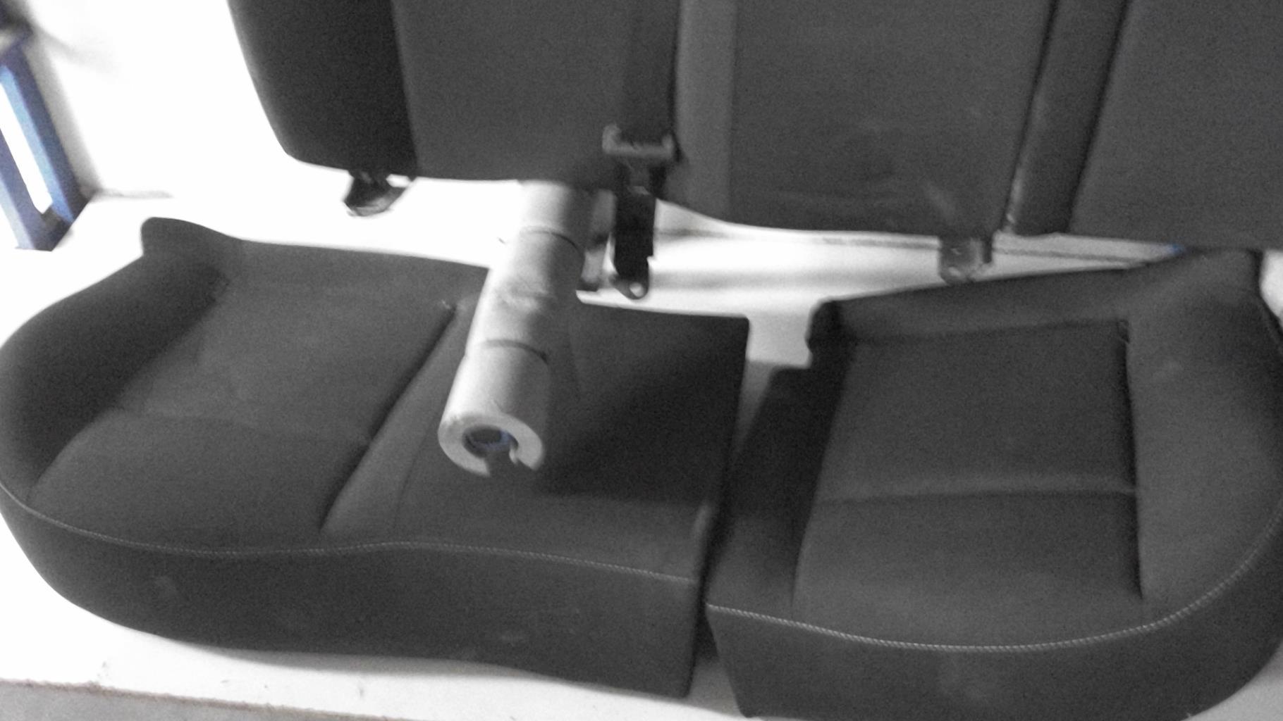 Interieur complet RENAULT MEGANE 3 PHASE 2 Diesel - 1