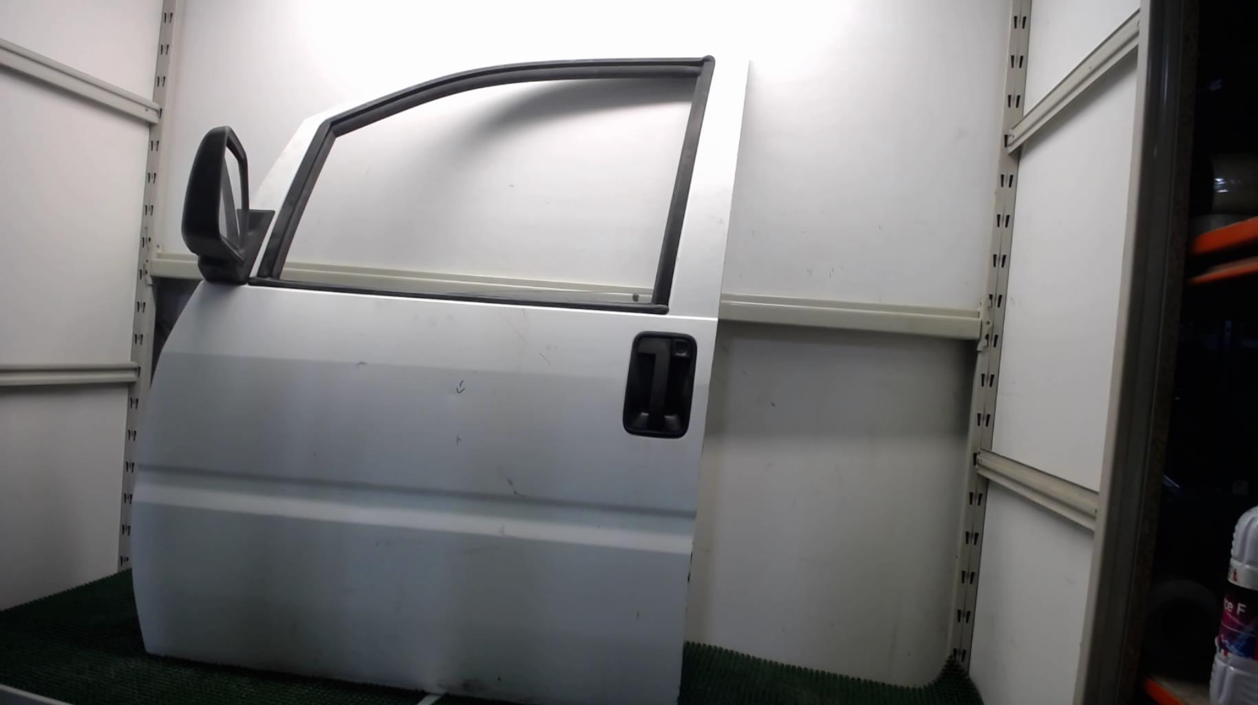 Porte avant gauche CITROEN JUMPY 1 PHASE 1 Diesel - 1