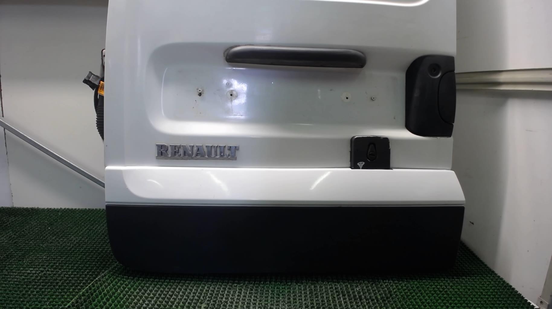 Porte de coffre gauche RENAULT KANGOO 1 PHASE 2 Diesel - 1