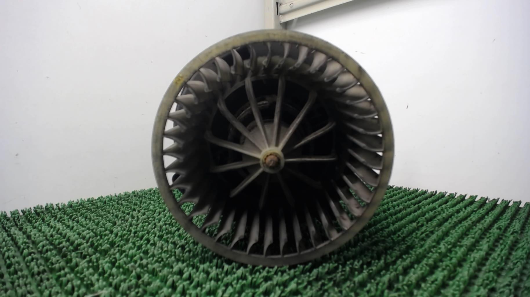Pulseur d'air CITROEN JUMPER 1 Diesel - 1