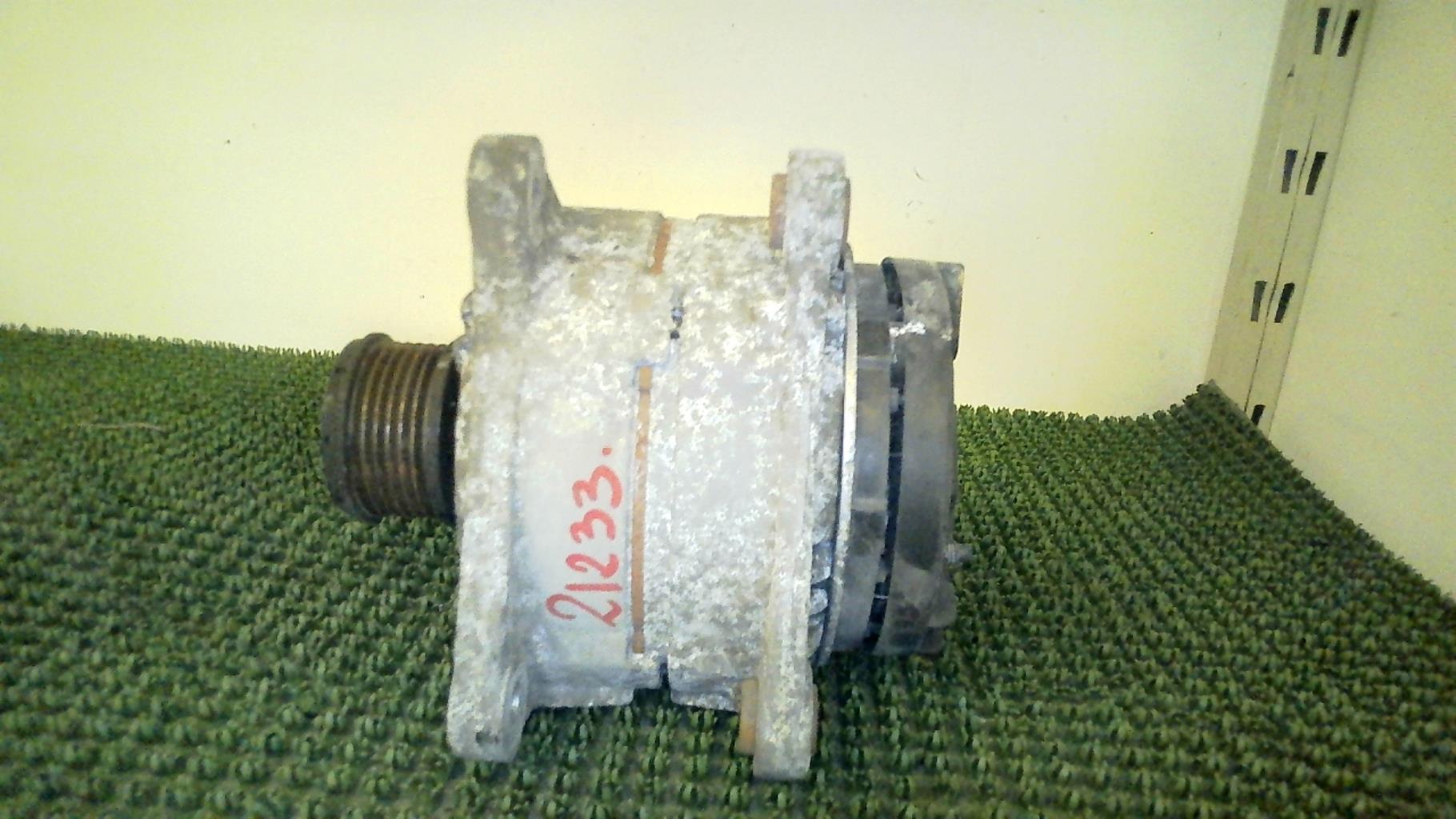 Alternateur RENAULT CLIO 3 PHASE 1 Diesel - 1