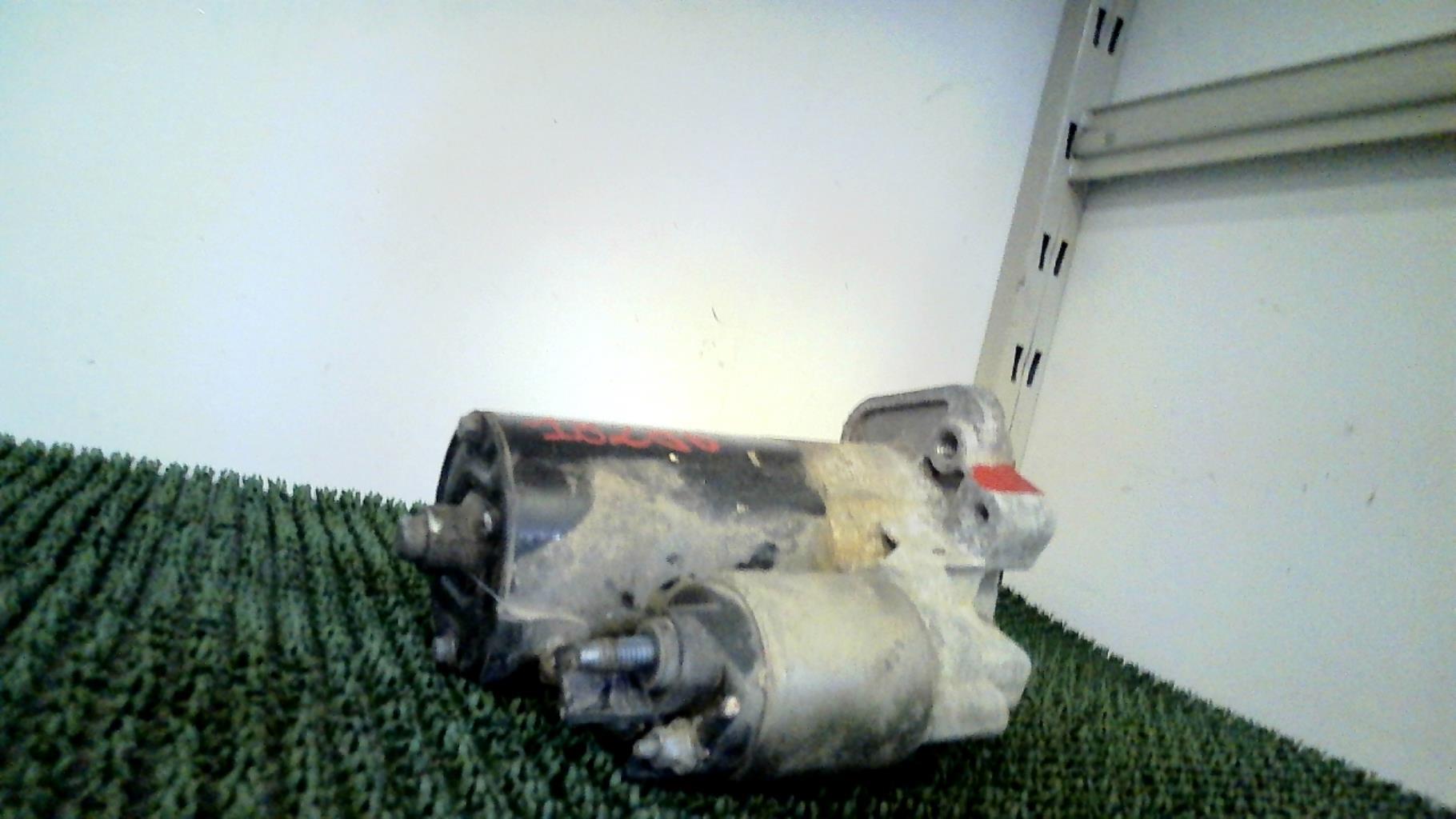 Demarreur RENAULT CLIO 4 PHASE 1 Diesel - 1