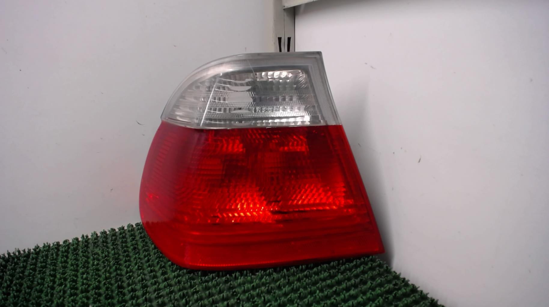 Feu arriere principal gauche (feux) BMW SERIE 3 E46 PHASE 1 Diesel - 1
