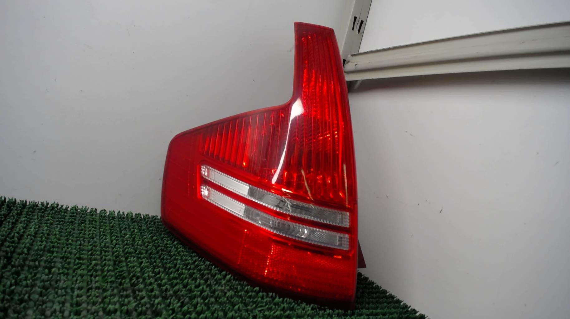 Feu arriere principal gauche (feux) CITROEN C4 1 PHASE 1 Diesel - 1