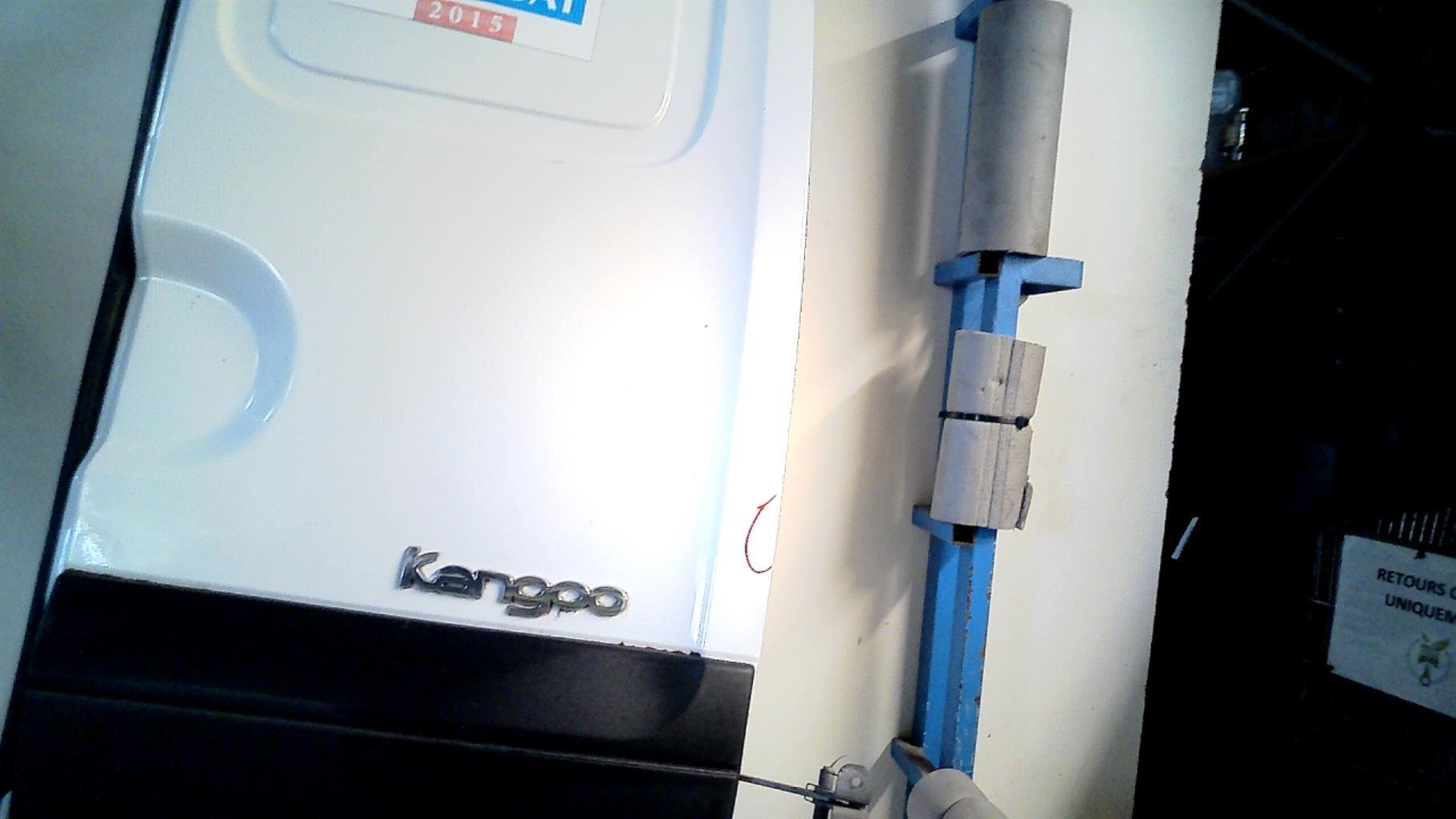 Porte de coffre droit RENAULT KANGOO 1 PHASE 2  - 1