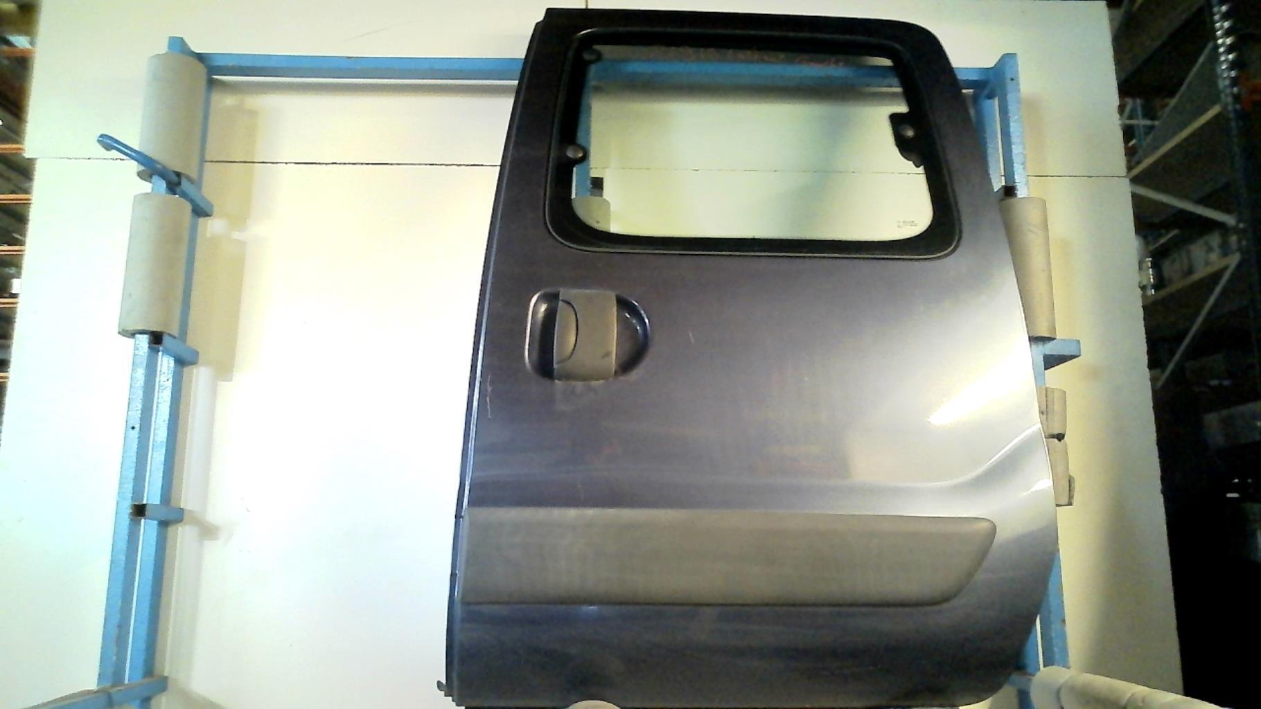Porte laterale gauche RENAULT KANGOO 1 PHASE 2  - 1
