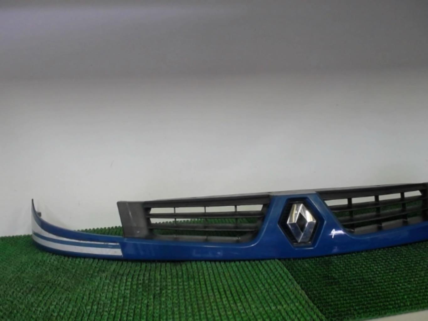 Calandre RENAULT KANGOO Diesel - 1