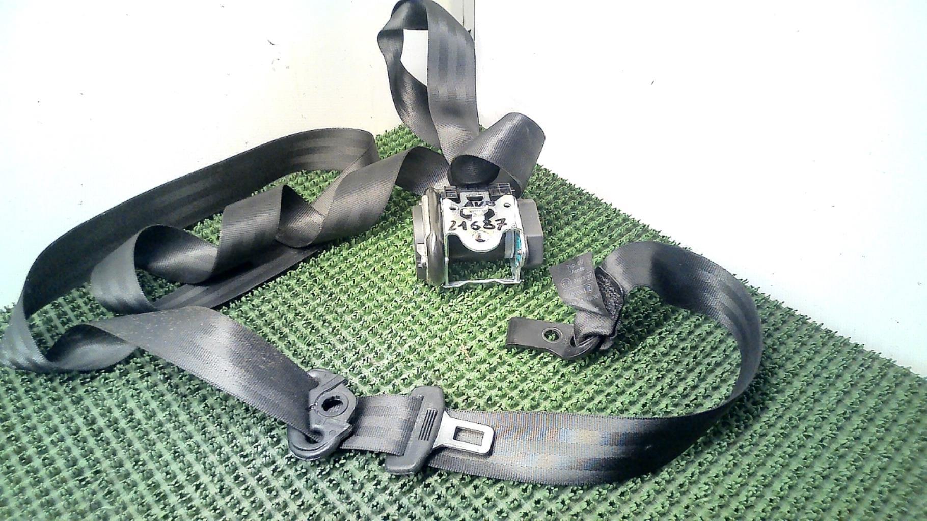 Ceinture avant droit AUDI A3 2 SPORTBACK PHASE 1 Diesel - 1