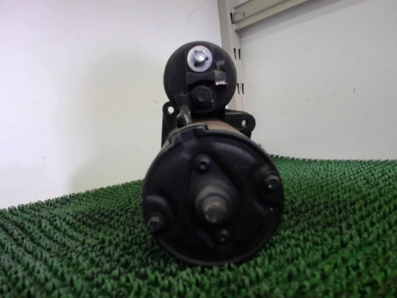 Demarreur FIAT UNO PHASE 2 Diesel - 1