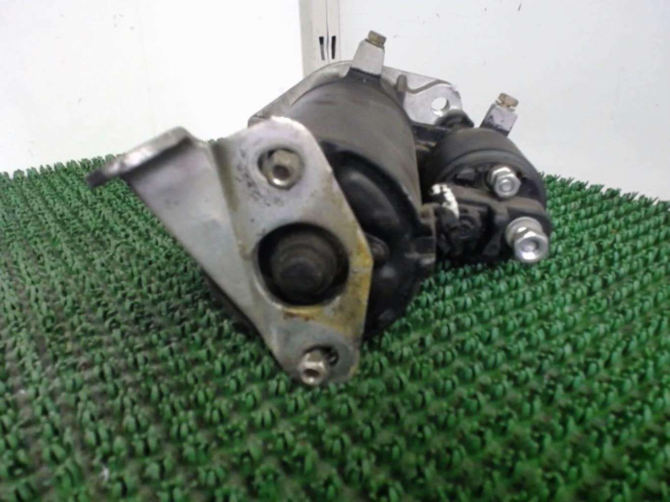 Demarreur OPEL ASTRA F PHASE 2 Diesel - 1