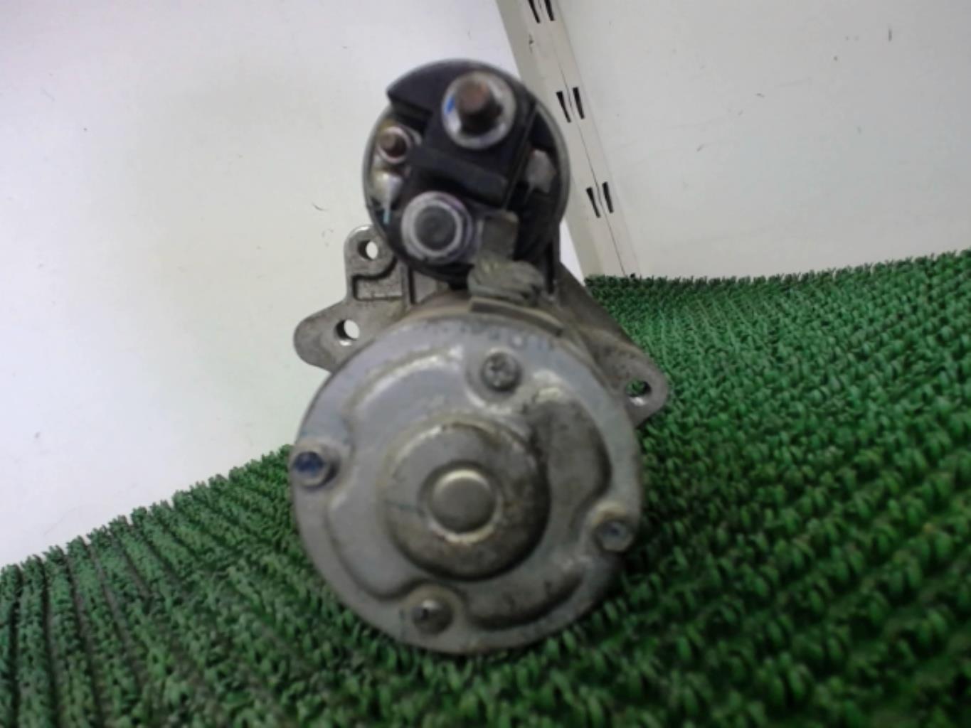 Demarreur RENAULT CLIO 3 PHASE 2  - 1