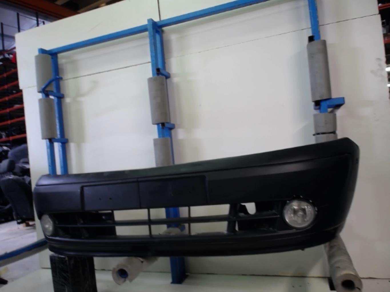 Pare choc avant RENAULT KANGOO Diesel - 1