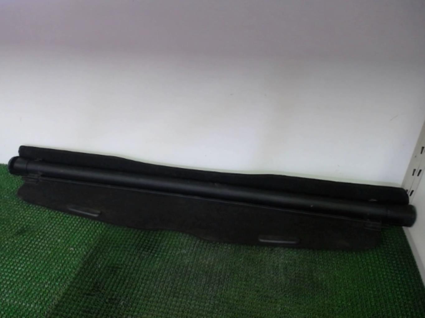 Plage arriere PEUGEOT 307 PHASE 1 BREAK Diesel - 1