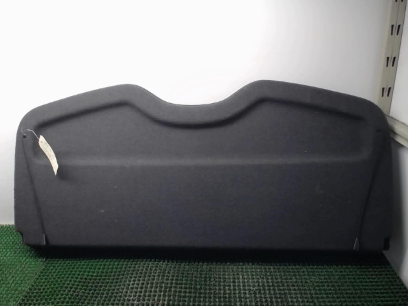 Plage arriere RENAULT CLIO 3 PHASE 2 Essence - 1