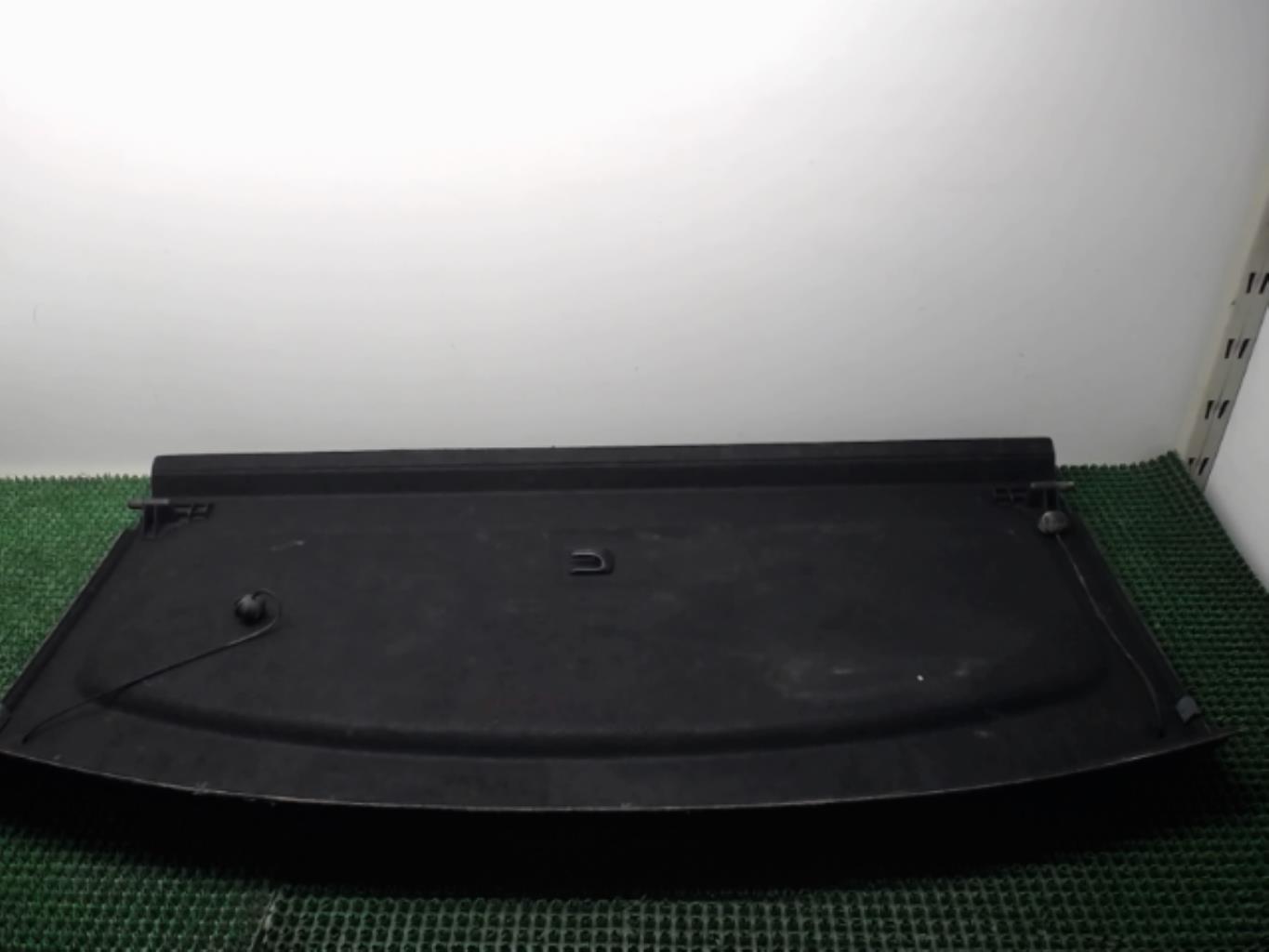 Plage arriere VOLKSWAGEN GOLF 5  - 1