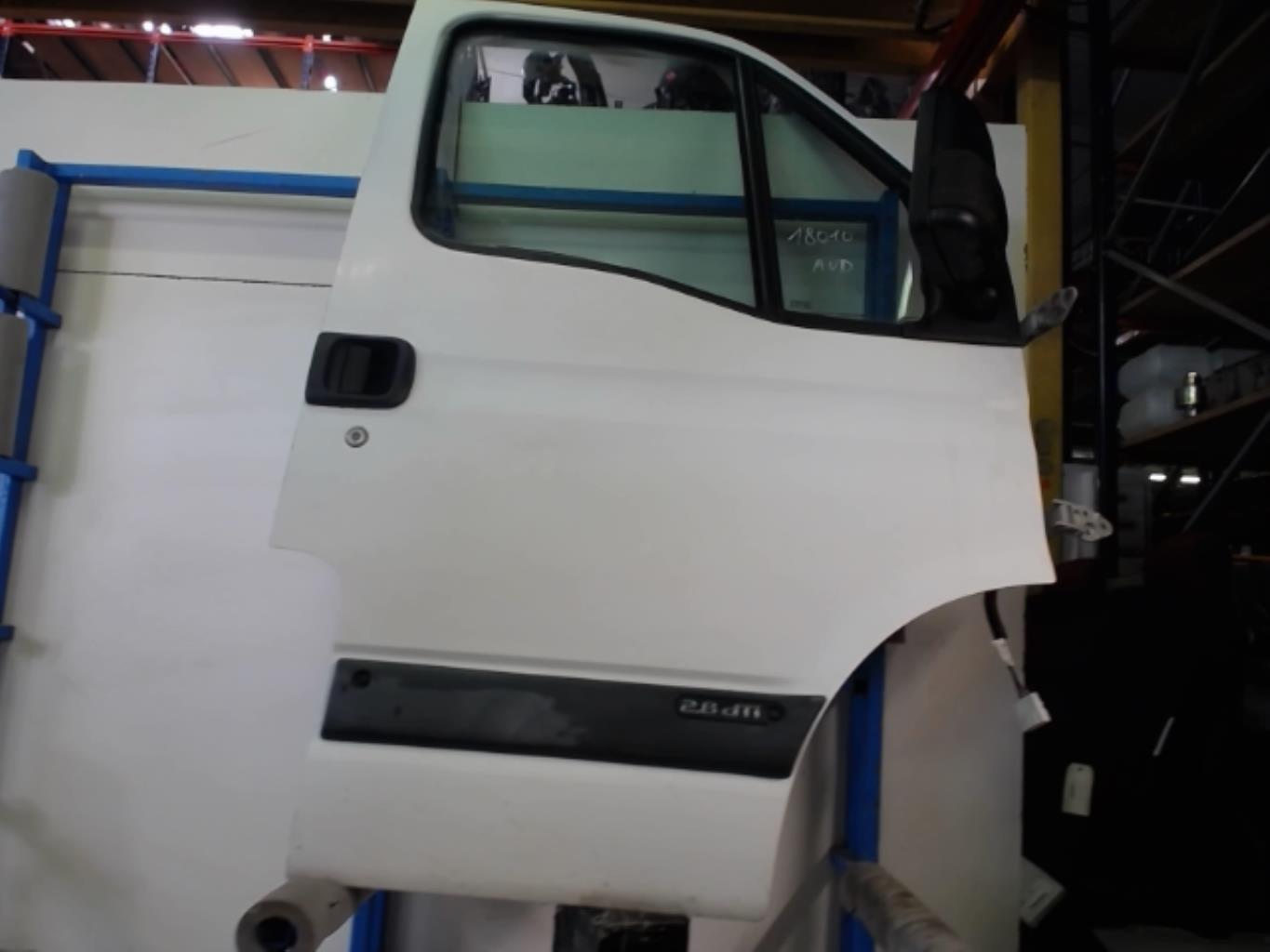 Porte avant droit RENAULT MASTER 2 PHASE 1 Diesel - 1