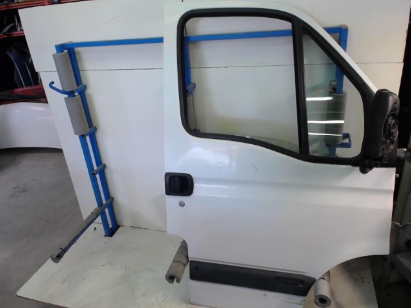 Porte avant droit RENAULT MASTER 2 PHASE 2 Diesel - 1