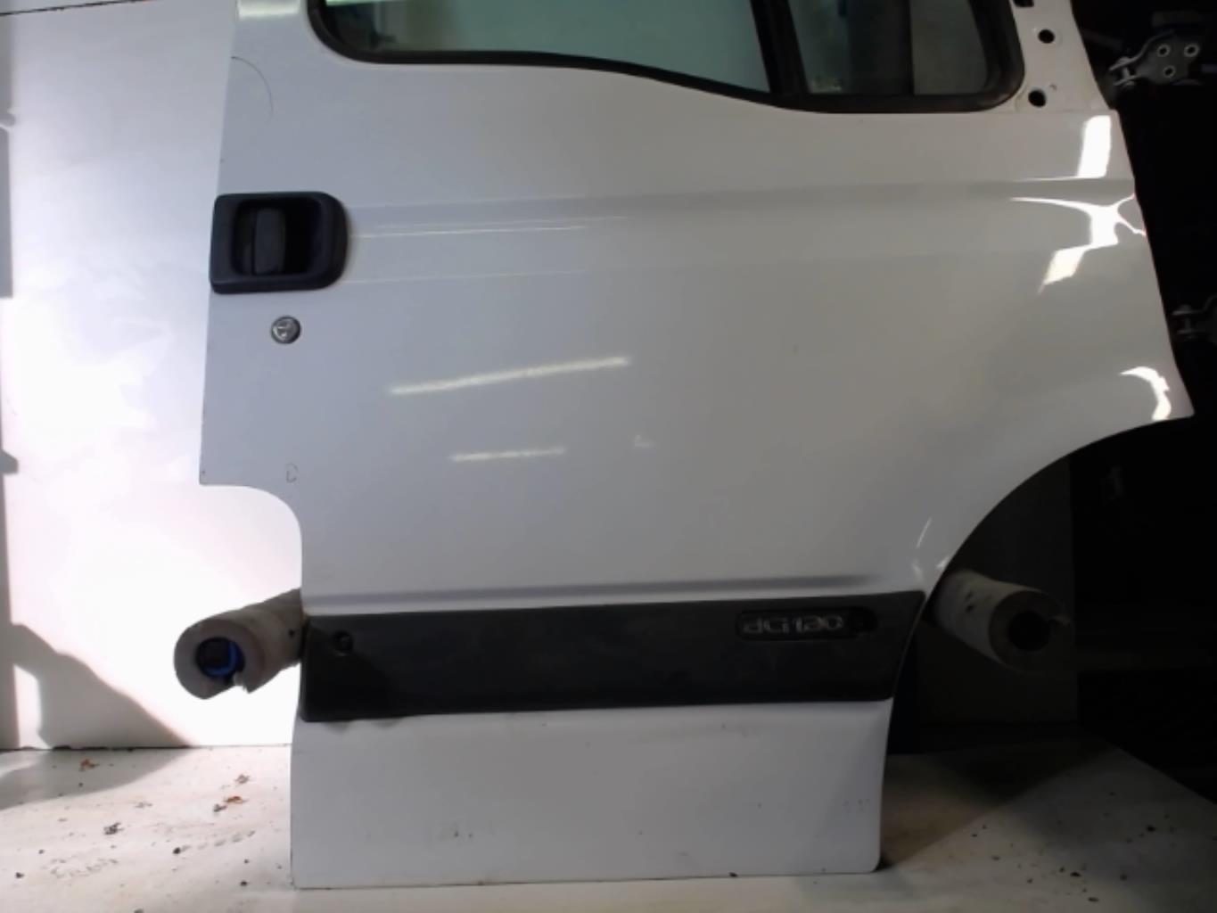 Porte avant droit RENAULT MASTER 2 PHASE 2 Diesel - 1