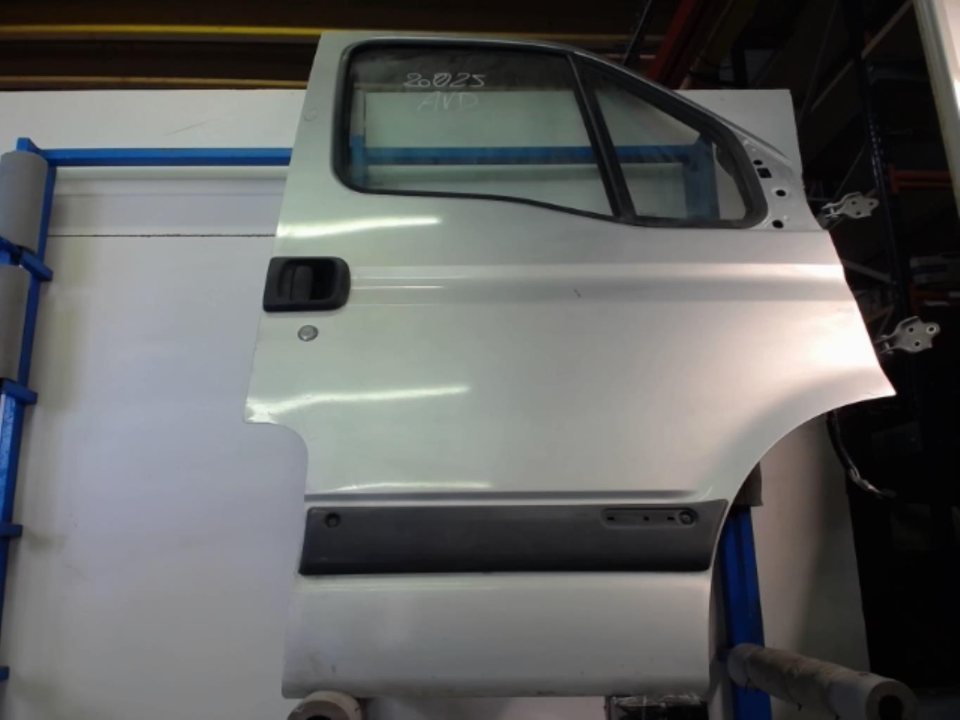 Porte avant droit RENAULT MASTER 2 PHASE 2 Diesel - 1