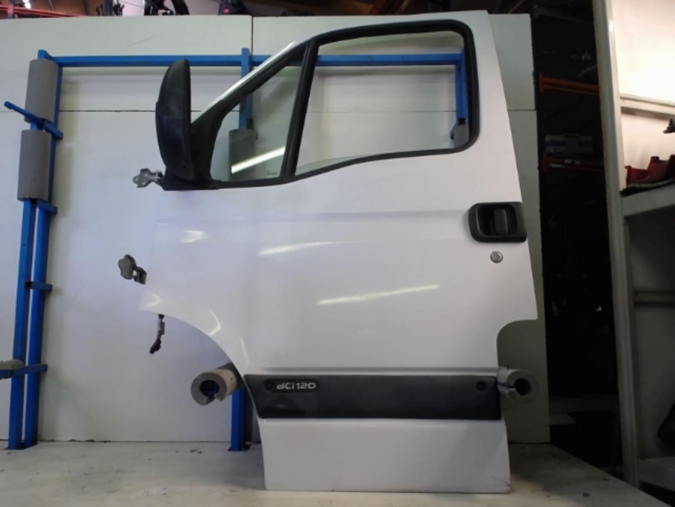 Porte avant gauche RENAULT MASTER 2 PHASE 2 Diesel - 1