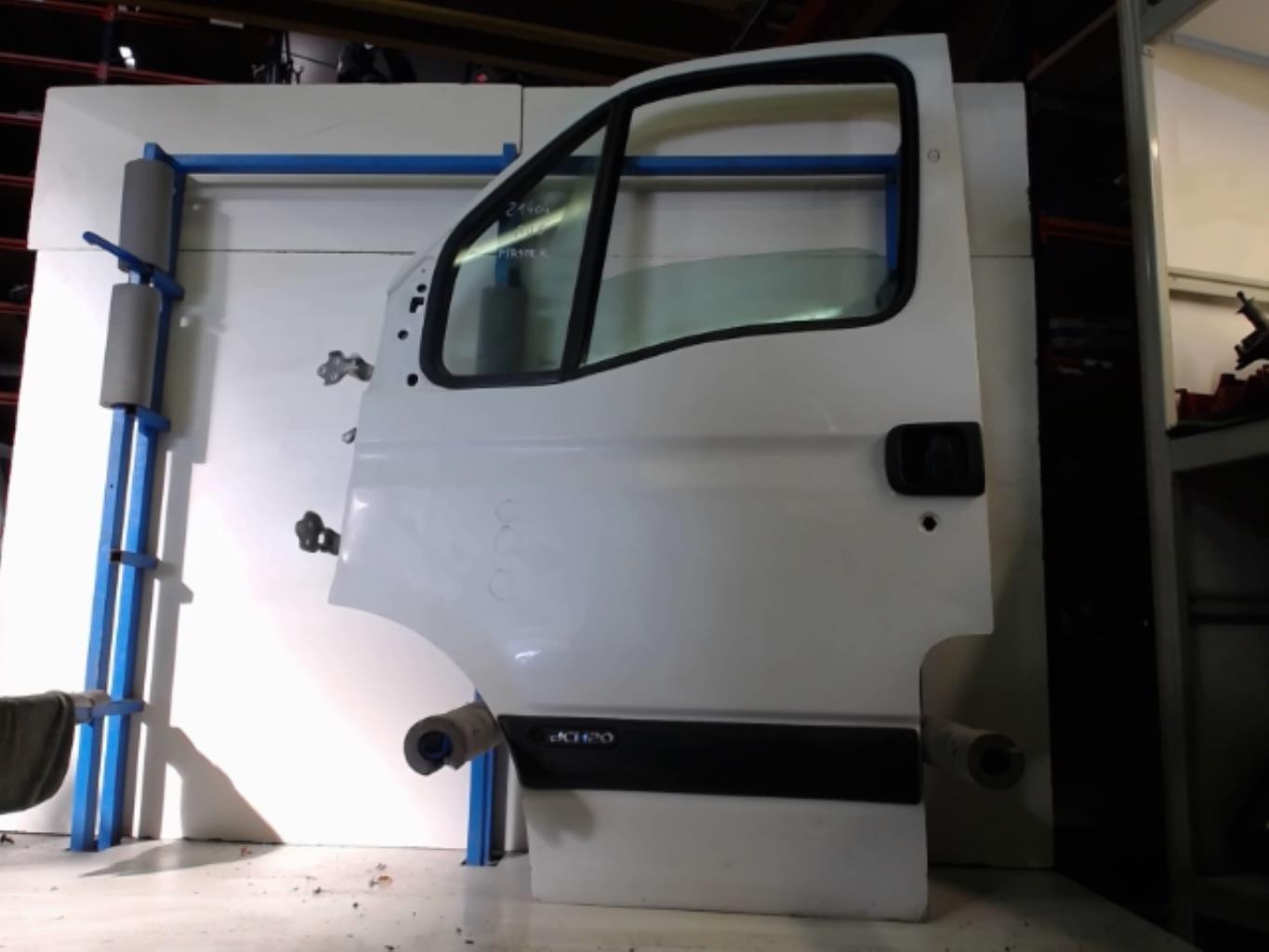Porte avant gauche RENAULT MASTER 2 PHASE 2 Diesel - 1
